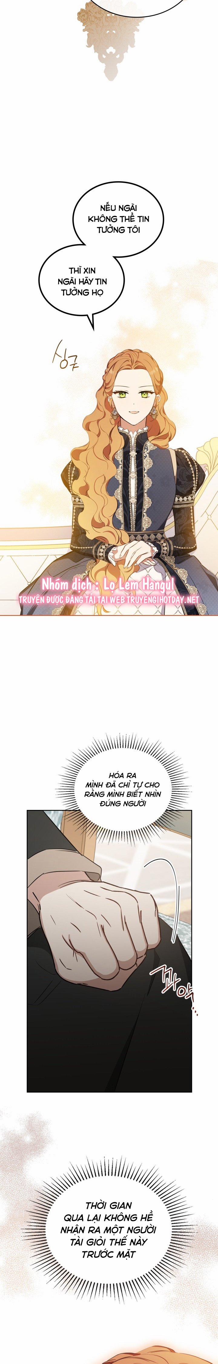 Kiếp Này Tôi Nhất Định Trở Thành Gia Chủ! 142 trang 11