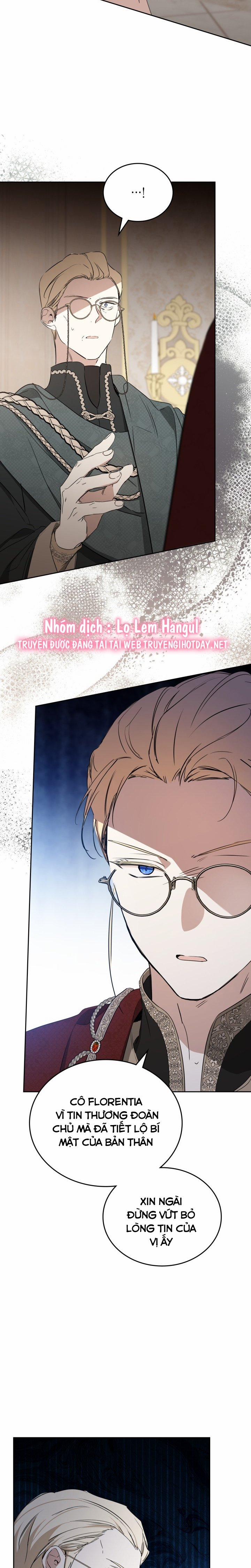 Kiếp Này Tôi Nhất Định Trở Thành Gia Chủ! 142 trang 15