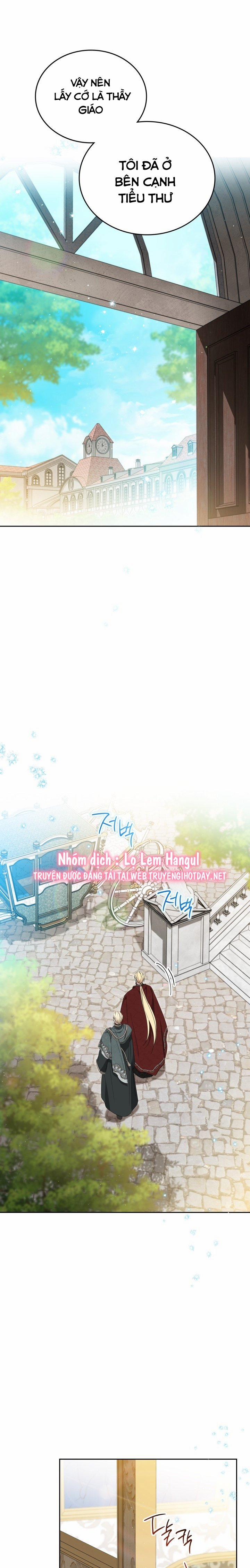 Kiếp Này Tôi Nhất Định Trở Thành Gia Chủ! 142 trang 20