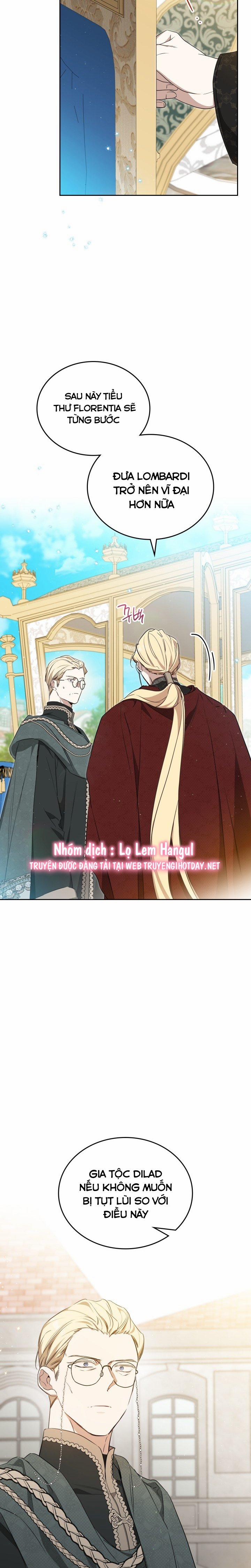 Kiếp Này Tôi Nhất Định Trở Thành Gia Chủ! 142 trang 21