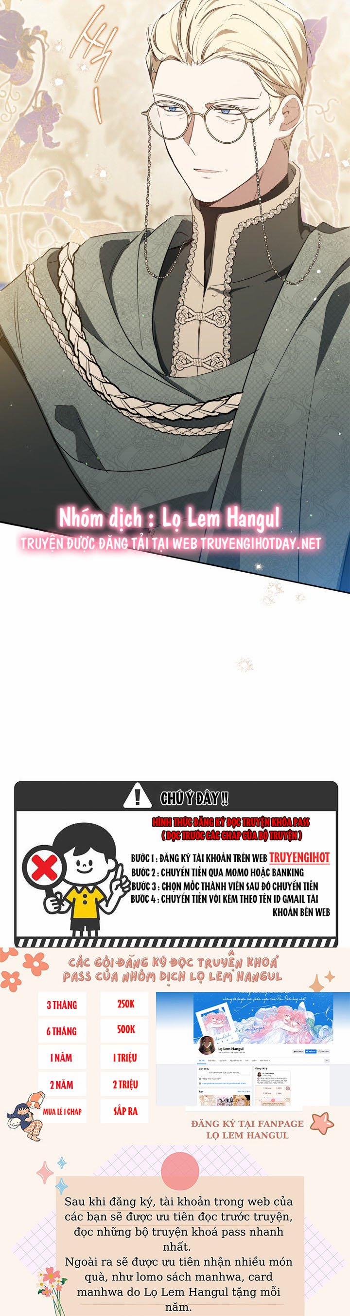 Kiếp Này Tôi Nhất Định Trở Thành Gia Chủ! 142 trang 26