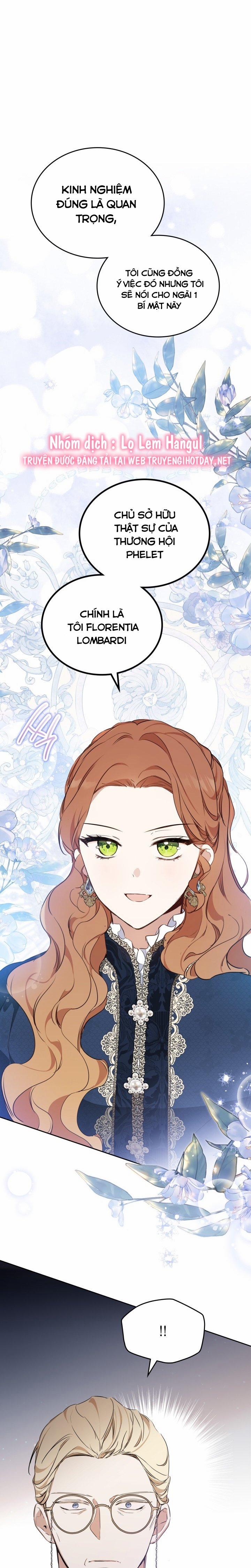 Kiếp Này Tôi Nhất Định Trở Thành Gia Chủ! 142 trang 4