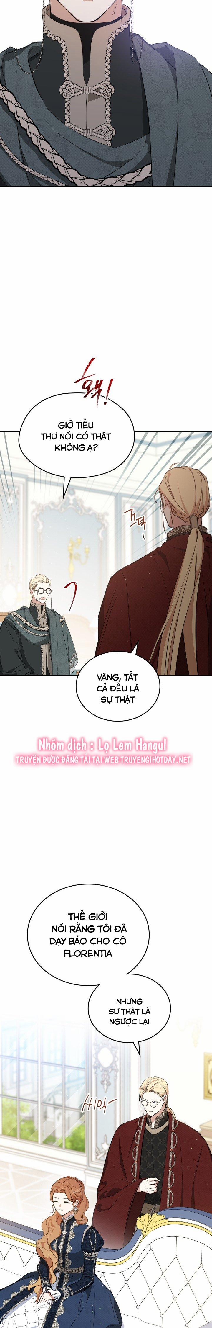 Kiếp Này Tôi Nhất Định Trở Thành Gia Chủ! 142 trang 5