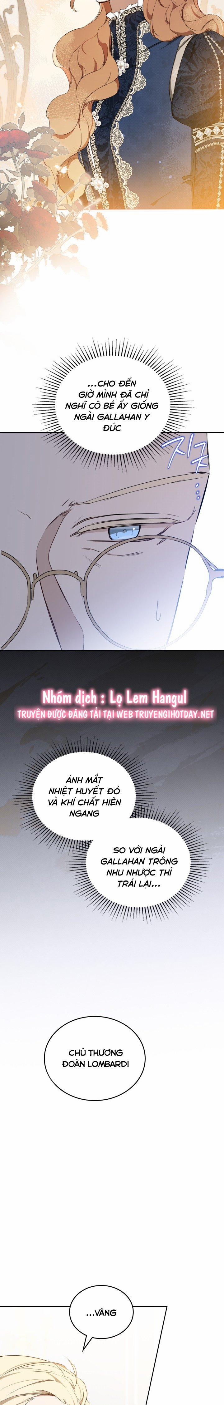 Kiếp Này Tôi Nhất Định Trở Thành Gia Chủ! 142 trang 9