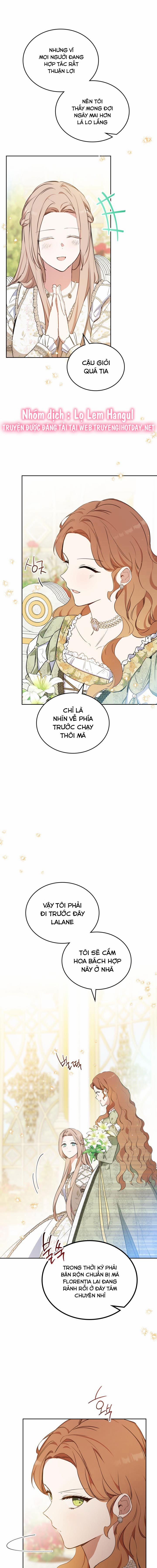 Kiếp Này Tôi Nhất Định Trở Thành Gia Chủ! 143 trang 10