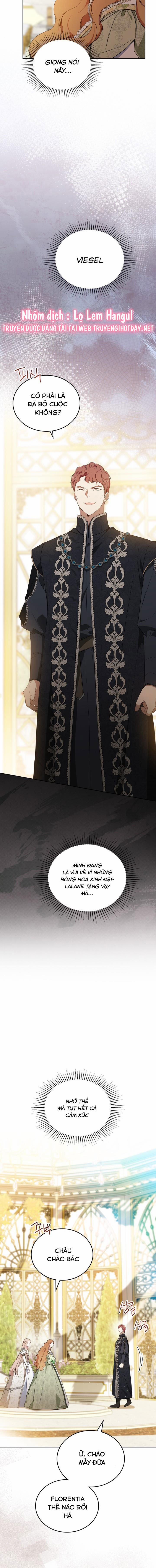 Kiếp Này Tôi Nhất Định Trở Thành Gia Chủ! 143 trang 11