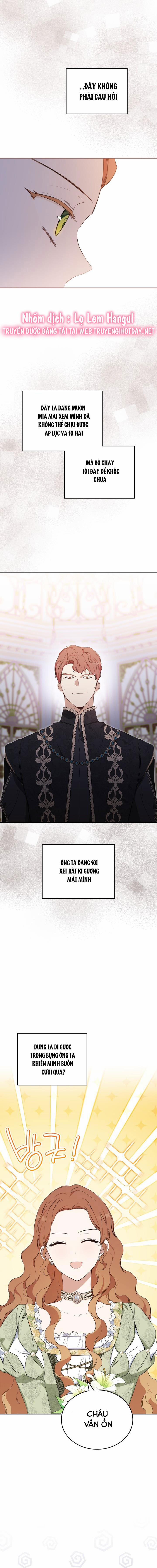 Kiếp Này Tôi Nhất Định Trở Thành Gia Chủ! 143 trang 12