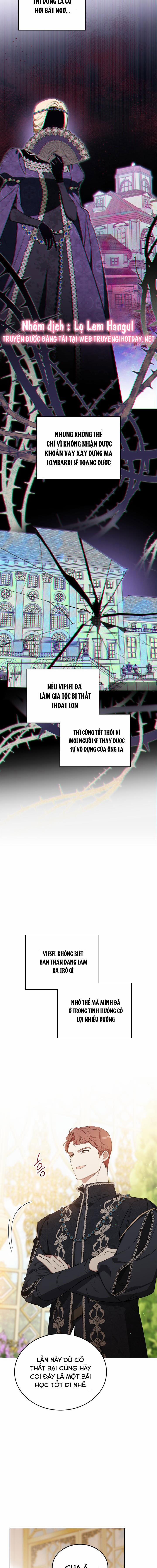 Kiếp Này Tôi Nhất Định Trở Thành Gia Chủ! 143 trang 14