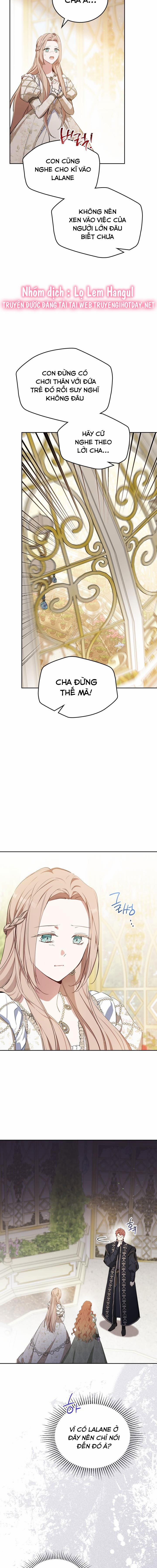 Kiếp Này Tôi Nhất Định Trở Thành Gia Chủ! 143 trang 15