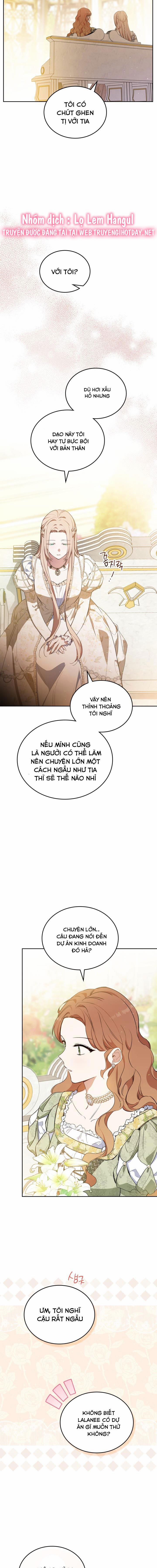 Kiếp Này Tôi Nhất Định Trở Thành Gia Chủ! 143 trang 3