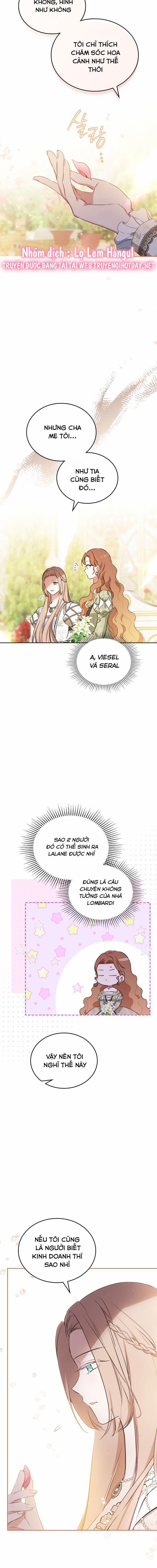 Kiếp Này Tôi Nhất Định Trở Thành Gia Chủ! 143 trang 4