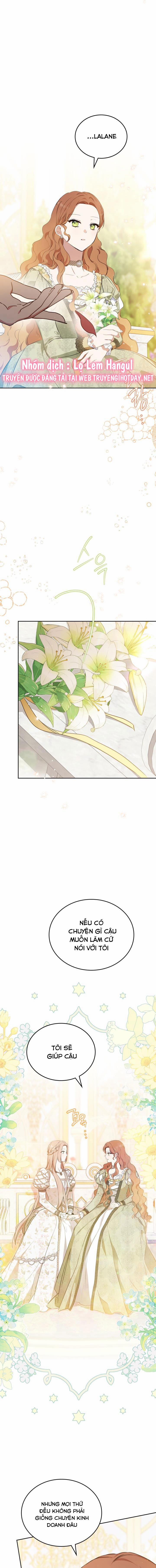 Kiếp Này Tôi Nhất Định Trở Thành Gia Chủ! 143 trang 5