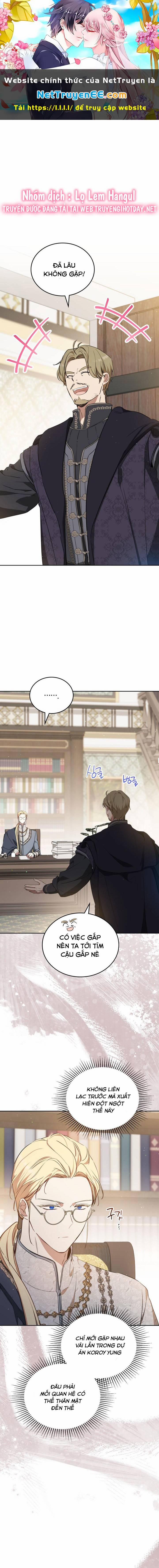 Kiếp Này Tôi Nhất Định Trở Thành Gia Chủ! 144 trang 0