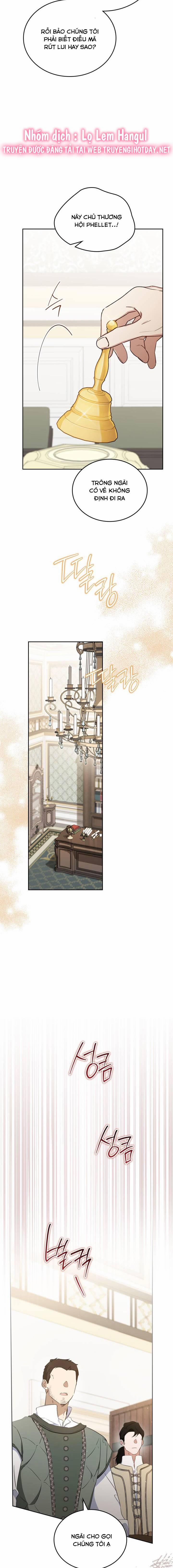 Kiếp Này Tôi Nhất Định Trở Thành Gia Chủ! 144 trang 11