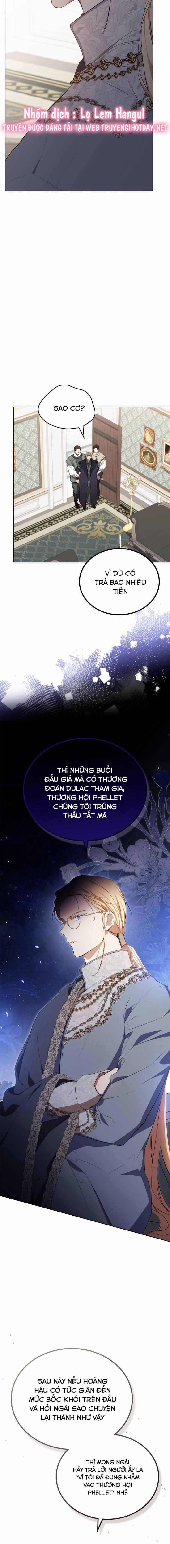 Kiếp Này Tôi Nhất Định Trở Thành Gia Chủ! 144 trang 13