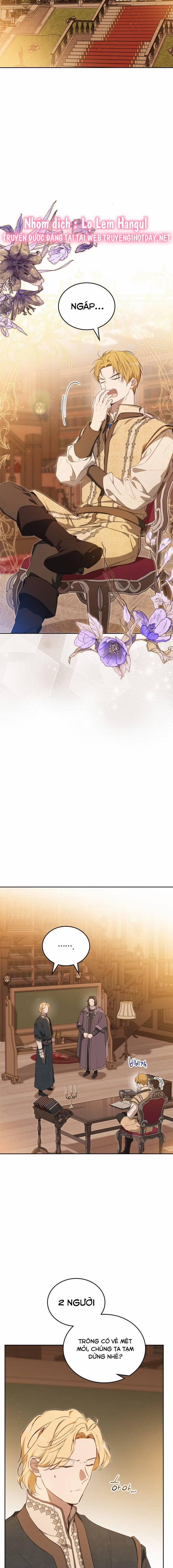 Kiếp Này Tôi Nhất Định Trở Thành Gia Chủ! 144 trang 15