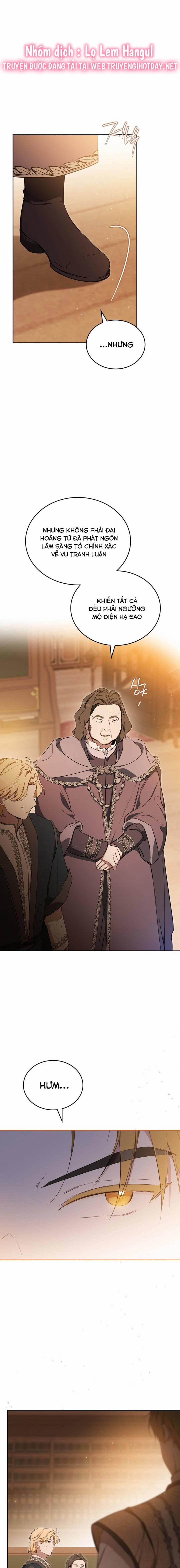 Kiếp Này Tôi Nhất Định Trở Thành Gia Chủ! 144 trang 18