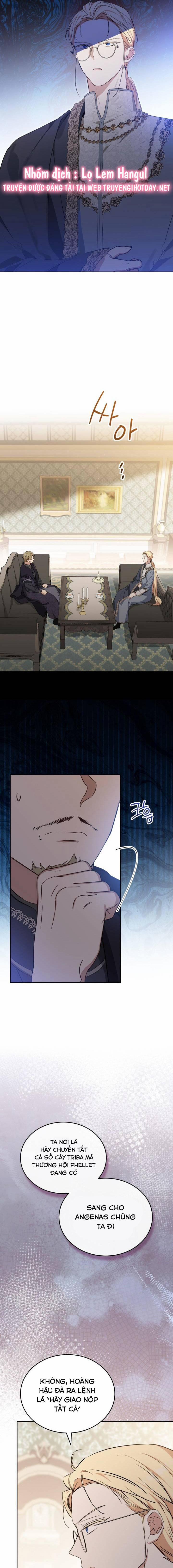 Kiếp Này Tôi Nhất Định Trở Thành Gia Chủ! 144 trang 2