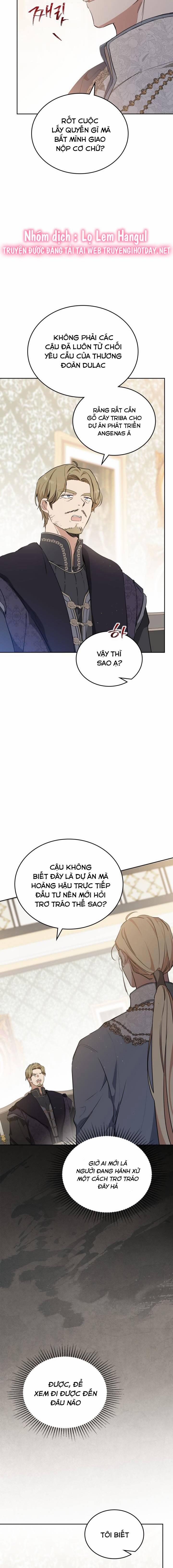 Kiếp Này Tôi Nhất Định Trở Thành Gia Chủ! 144 trang 3