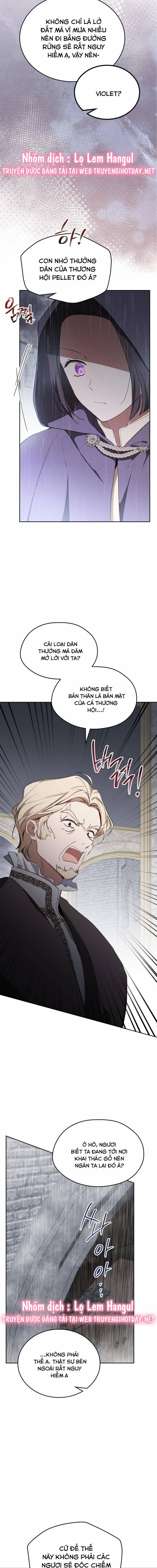 Kiếp Này Tôi Nhất Định Trở Thành Gia Chủ! 148 trang 1