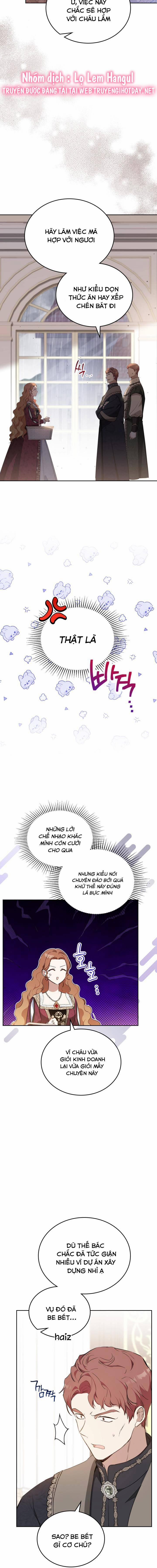 Kiếp Này Tôi Nhất Định Trở Thành Gia Chủ! 148 trang 10