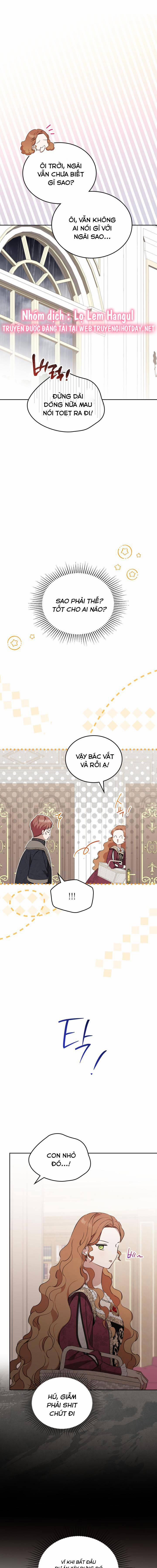 Kiếp Này Tôi Nhất Định Trở Thành Gia Chủ! 148 trang 11