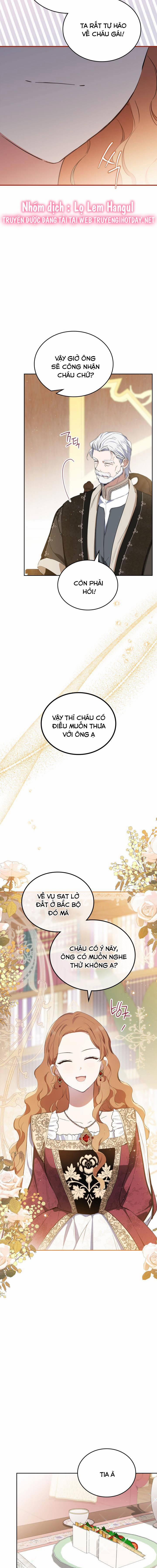 Kiếp Này Tôi Nhất Định Trở Thành Gia Chủ! 148 trang 14