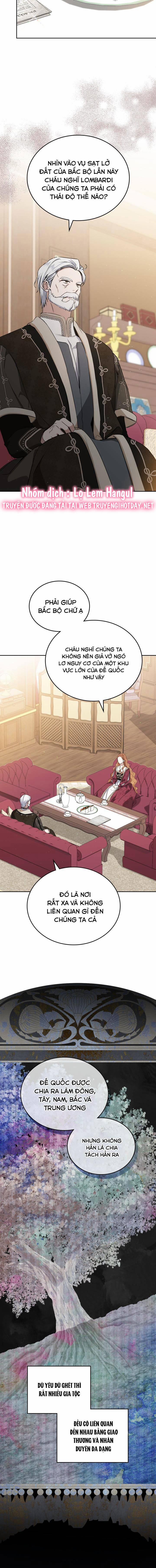 Kiếp Này Tôi Nhất Định Trở Thành Gia Chủ! 148 trang 15