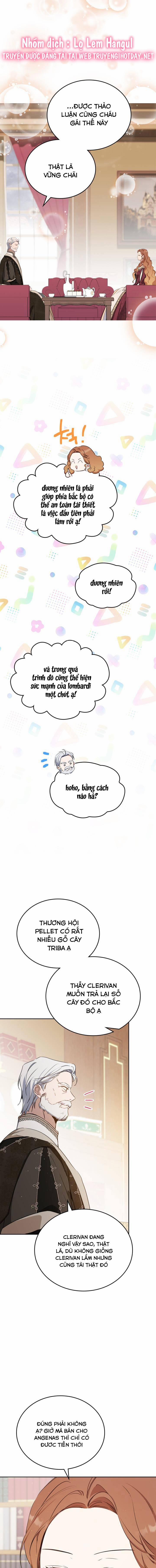 Kiếp Này Tôi Nhất Định Trở Thành Gia Chủ! 148 trang 18