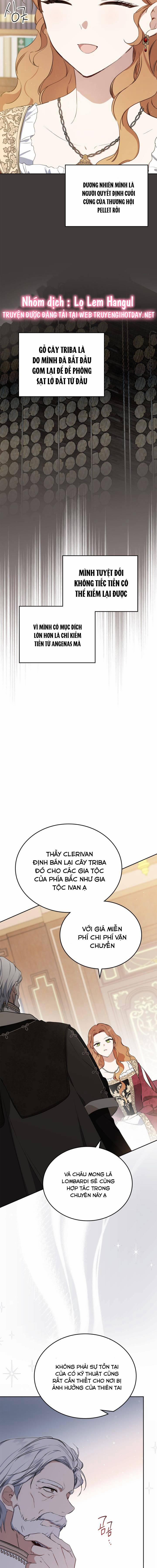 Kiếp Này Tôi Nhất Định Trở Thành Gia Chủ! 148 trang 19