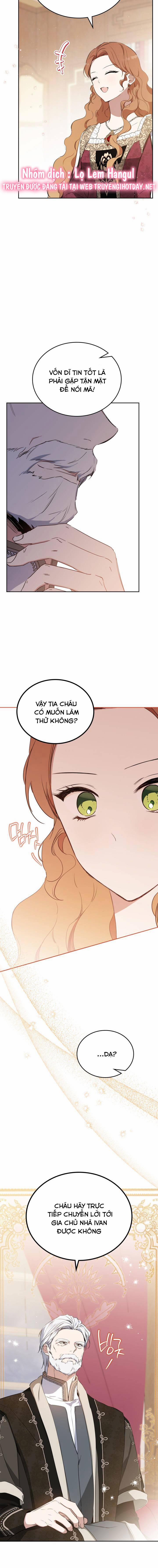 Kiếp Này Tôi Nhất Định Trở Thành Gia Chủ! 148 trang 22