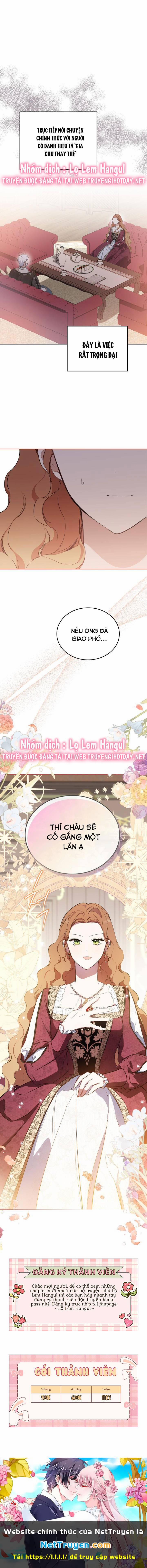Kiếp Này Tôi Nhất Định Trở Thành Gia Chủ! 148 trang 23