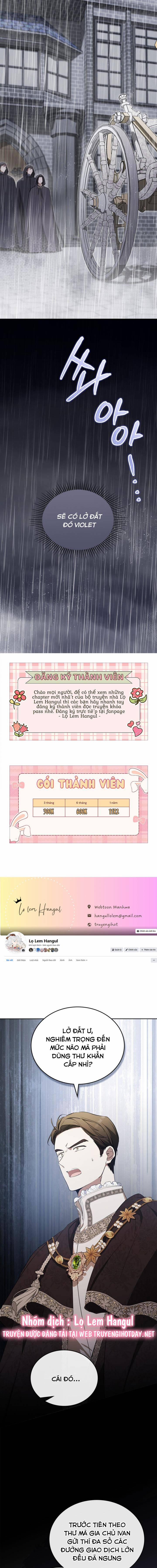 Kiếp Này Tôi Nhất Định Trở Thành Gia Chủ! 148 trang 3