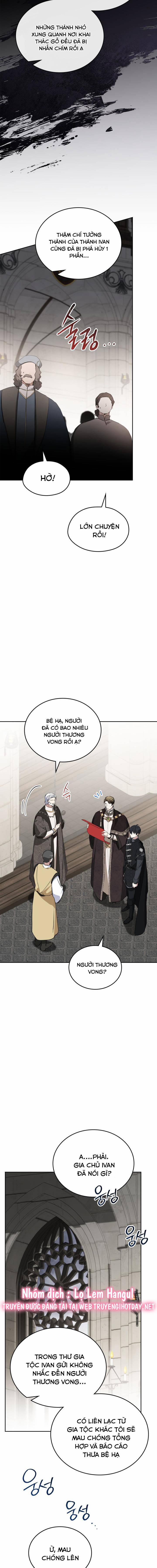 Kiếp Này Tôi Nhất Định Trở Thành Gia Chủ! 148 trang 4