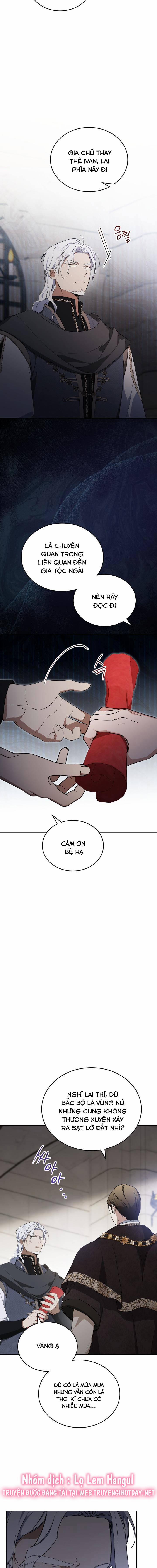 Kiếp Này Tôi Nhất Định Trở Thành Gia Chủ! 148 trang 5