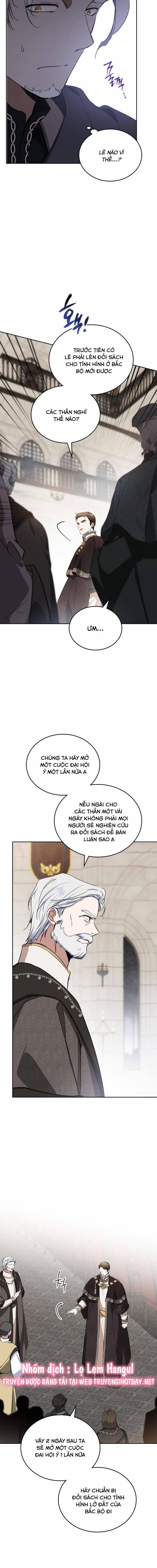 Kiếp Này Tôi Nhất Định Trở Thành Gia Chủ! 148 trang 6