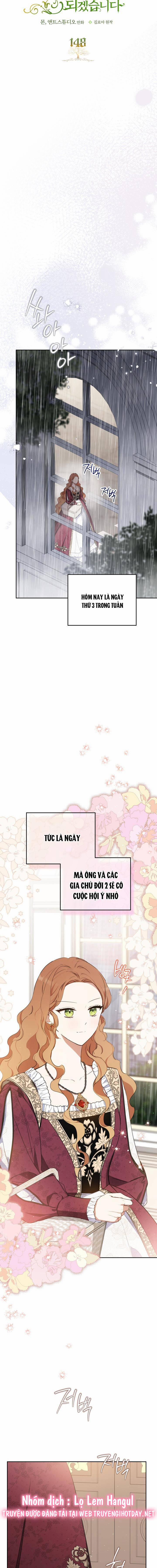 Kiếp Này Tôi Nhất Định Trở Thành Gia Chủ! 148 trang 8