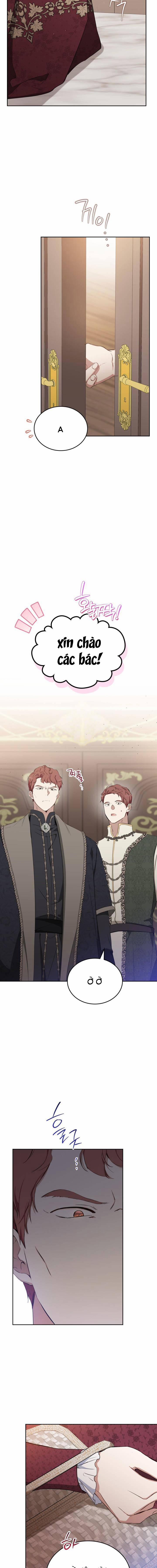 Kiếp Này Tôi Nhất Định Trở Thành Gia Chủ! 148 trang 9