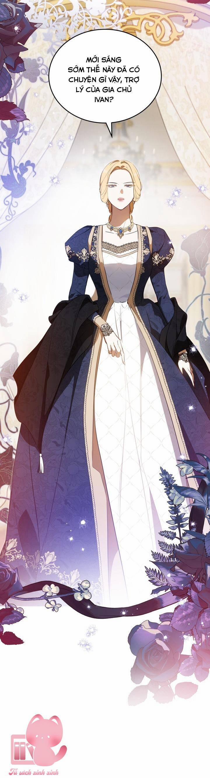 Kiếp Này Tôi Nhất Định Trở Thành Gia Chủ! 149 trang 14