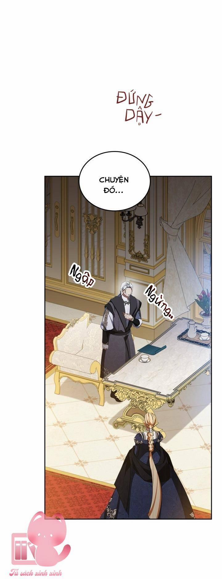 Kiếp Này Tôi Nhất Định Trở Thành Gia Chủ! 149 trang 15