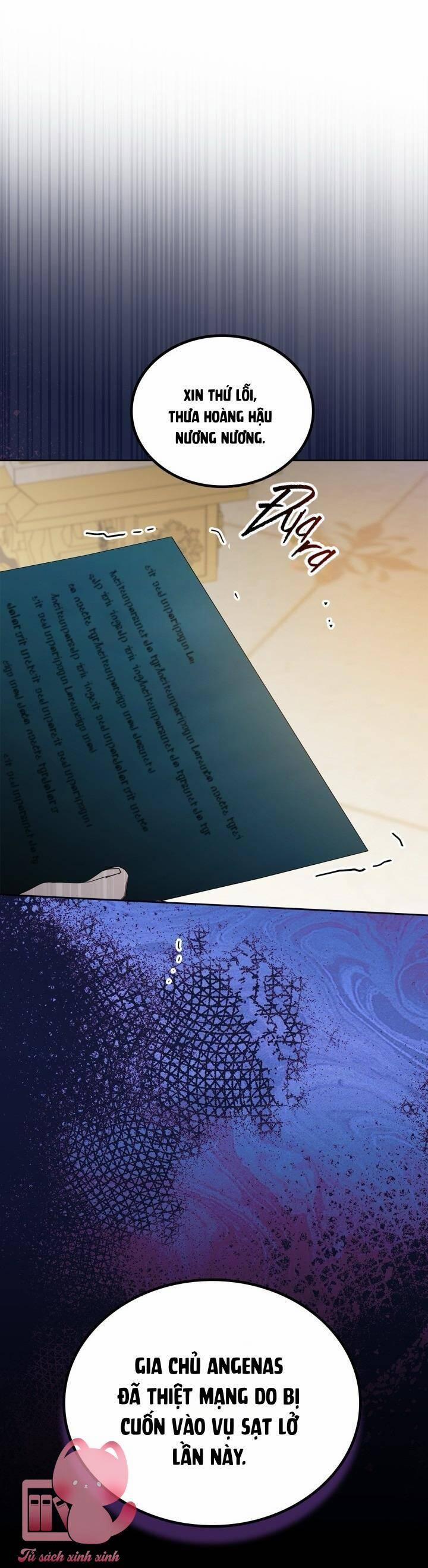 Kiếp Này Tôi Nhất Định Trở Thành Gia Chủ! 149 trang 16