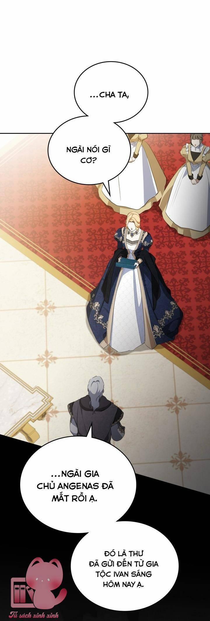 Kiếp Này Tôi Nhất Định Trở Thành Gia Chủ! 149 trang 18