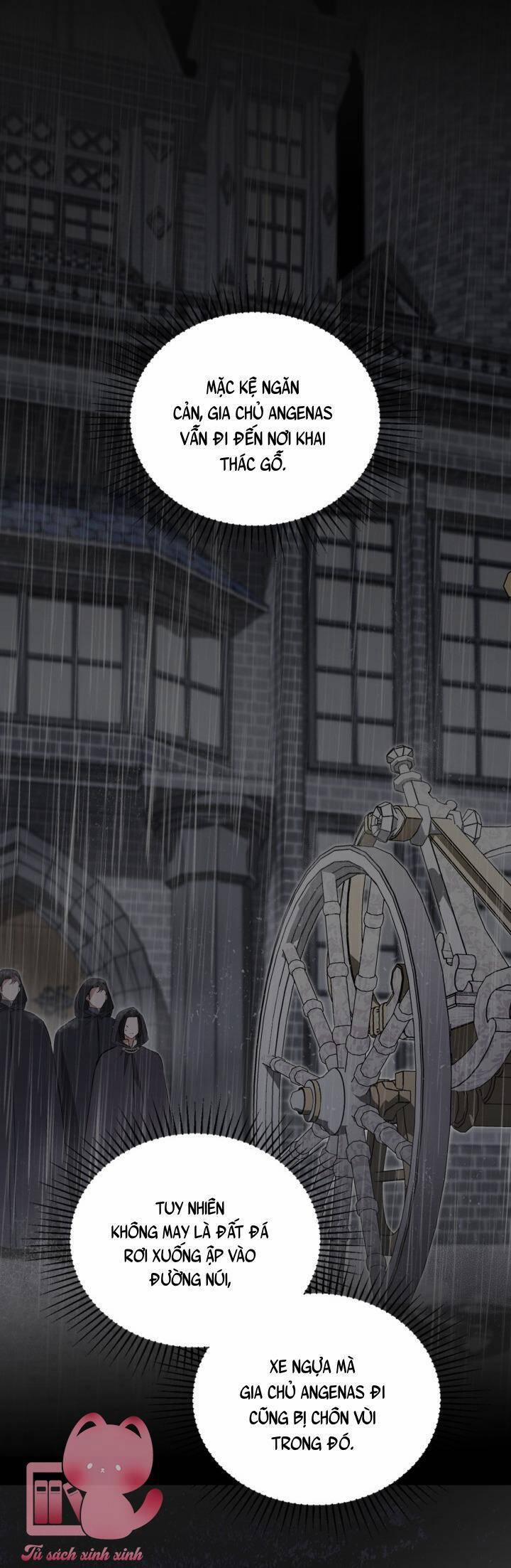 Kiếp Này Tôi Nhất Định Trở Thành Gia Chủ! 149 trang 19