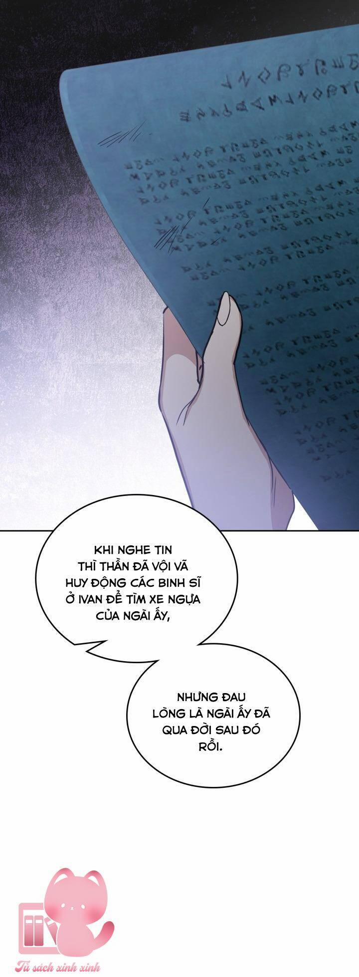 Kiếp Này Tôi Nhất Định Trở Thành Gia Chủ! 149 trang 20