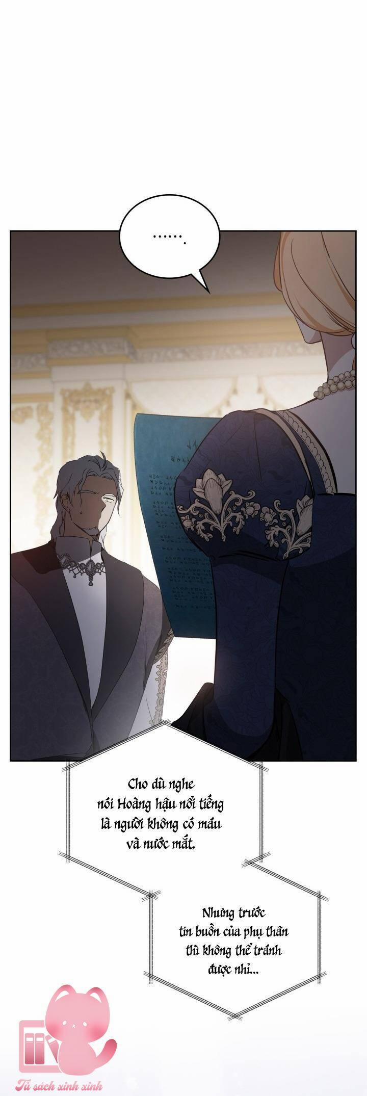 Kiếp Này Tôi Nhất Định Trở Thành Gia Chủ! 149 trang 21