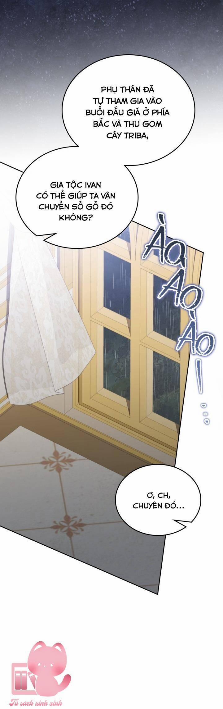 Kiếp Này Tôi Nhất Định Trở Thành Gia Chủ! 149 trang 26