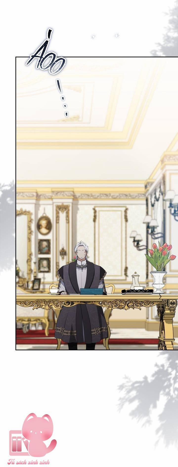 Kiếp Này Tôi Nhất Định Trở Thành Gia Chủ! 149 trang 3