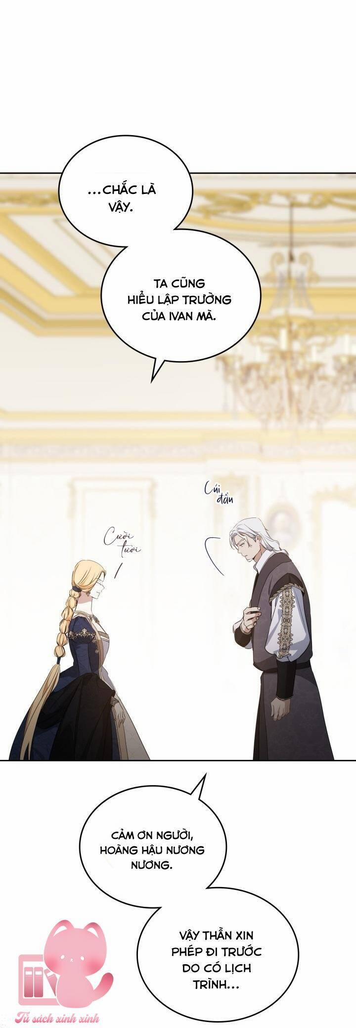 Kiếp Này Tôi Nhất Định Trở Thành Gia Chủ! 149 trang 30