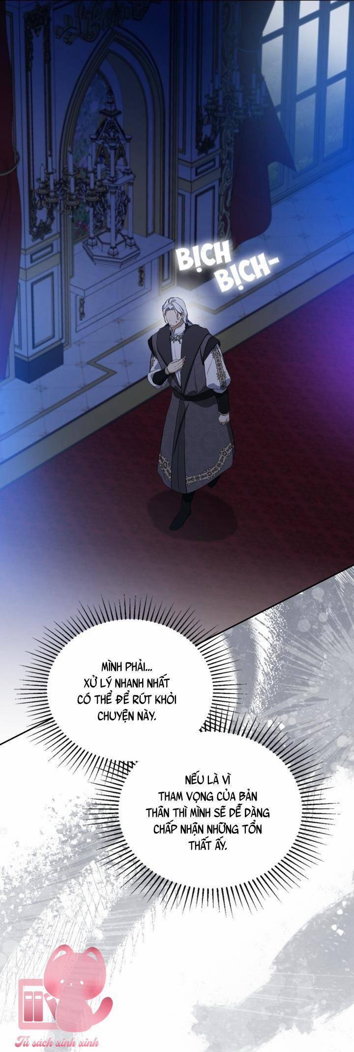 Kiếp Này Tôi Nhất Định Trở Thành Gia Chủ! 149 trang 34