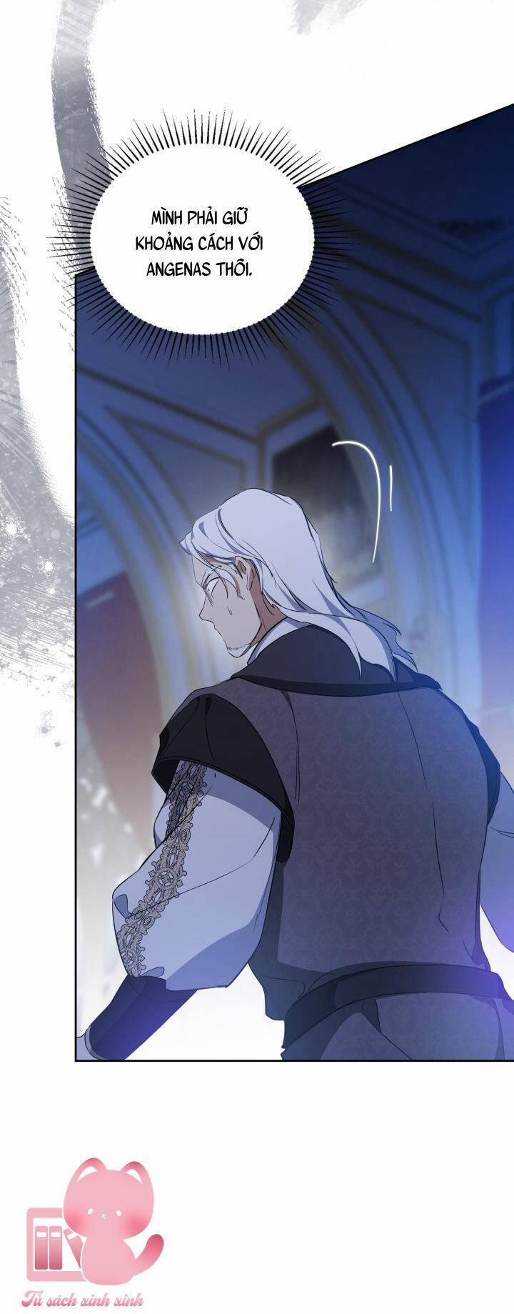 Kiếp Này Tôi Nhất Định Trở Thành Gia Chủ! 149 trang 35